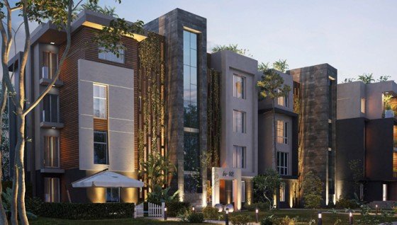 Acasa New Cairo